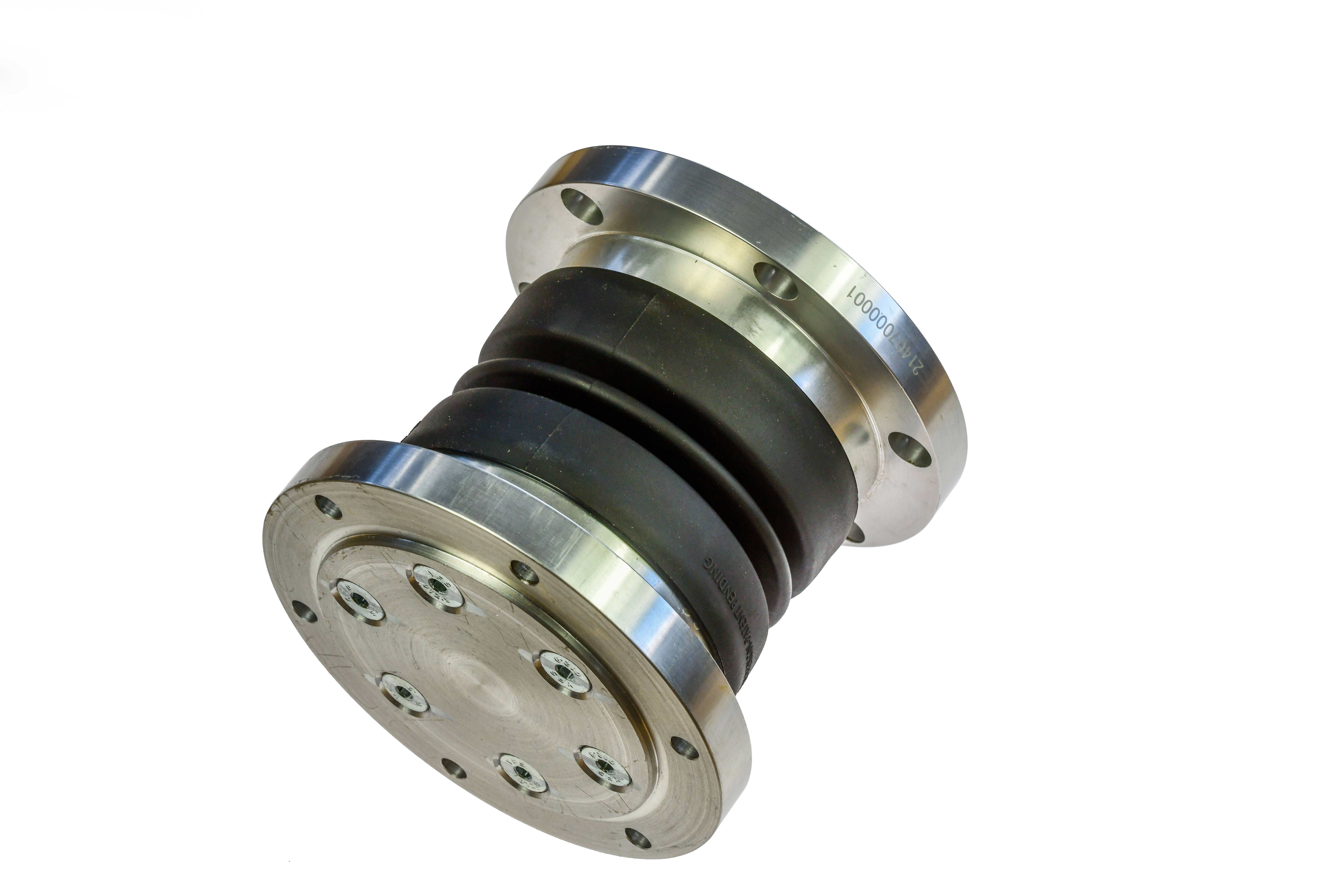 Magnetic Induction Couplings